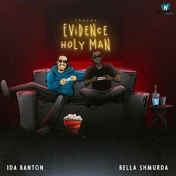 1da Banton - Evidence ft Bella Shmurda