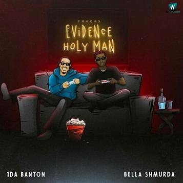 1da Banton - Holy Man ft Bella Shmurda