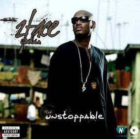 2Baba - Can't Do Without You ft Melissa Briggs