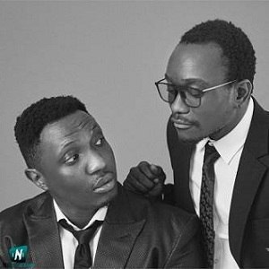 AQ - Stay ft Brymo