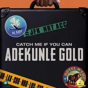 Adekunle Gold
