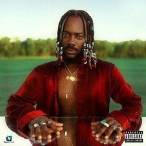 Adekunle Gold - Something Different