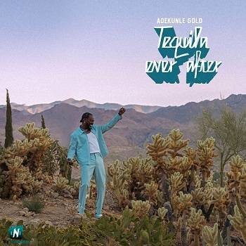Adekunle Gold