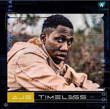 Aje - Down ft Zinoleesky