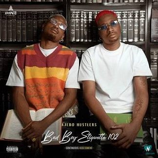 Ajebo Hustlers - Last Week ft Jeriq