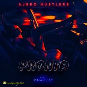 Ajebo Hustlers