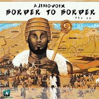 Ajimovoix - Border To Border