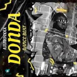 Ajimovoix - Donda Dance Beat