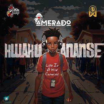 Amerado