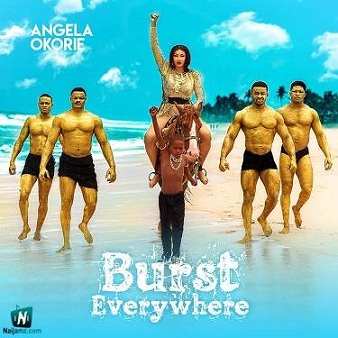 Angela Okorie - Aradite