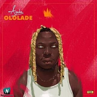 Asake - Baba God