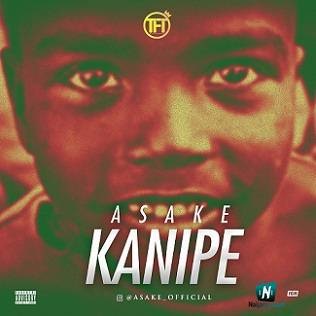 Asake - Kanipe