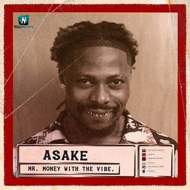 Asake