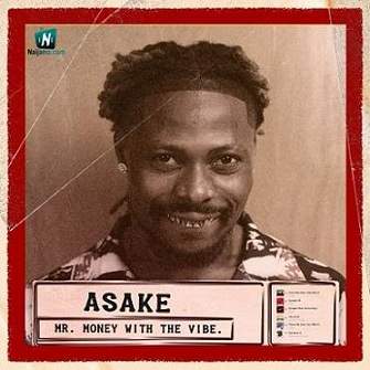 Asake - Dupe