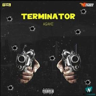Asake - Terminator