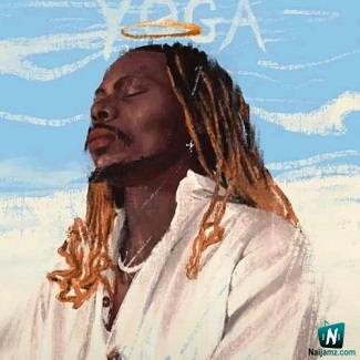 Asake - Yoga