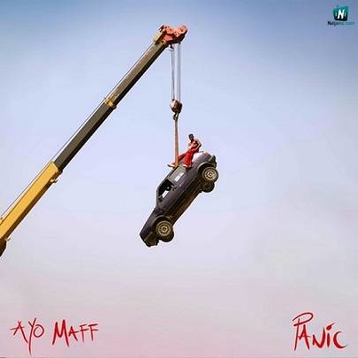 Ayo Maff - Panic