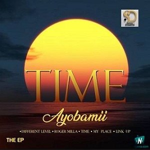 Ayobamii - Different Level