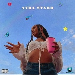 Ayra Starr