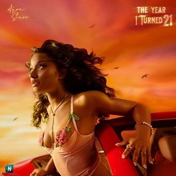 Ayra Starr - Bad Vibes ft Seyi Vibez