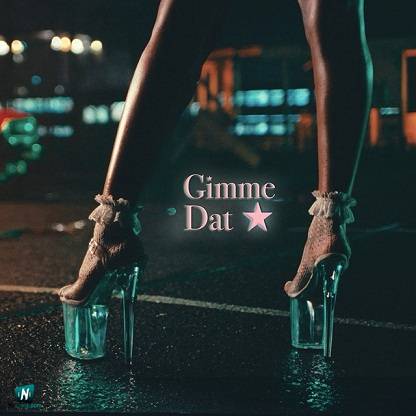 Ayra Starr - Gimme Dat ft Wizkid