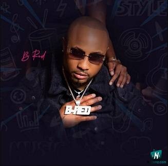 B Red - Jaburata
