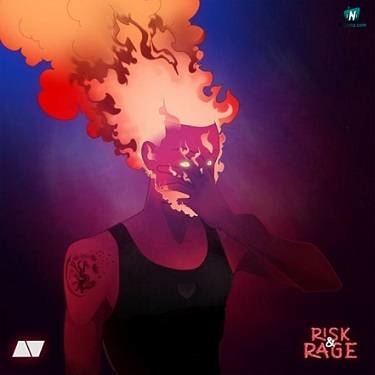AV - Rage