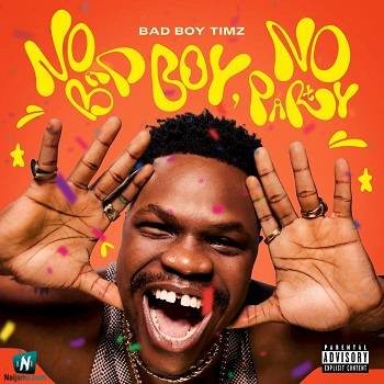 Bad Boy Timz