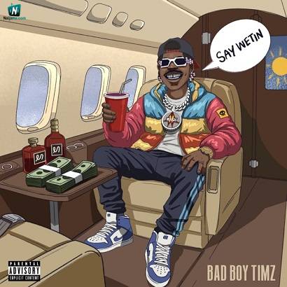 Bad Boy Timz