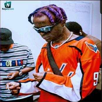 Balloranking - Elevate (Remix) ft Bella Shmurda