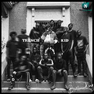 Balloranking - Omo Ogbon ft Lyta