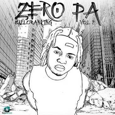 Balloranking - Morayo ft LAX