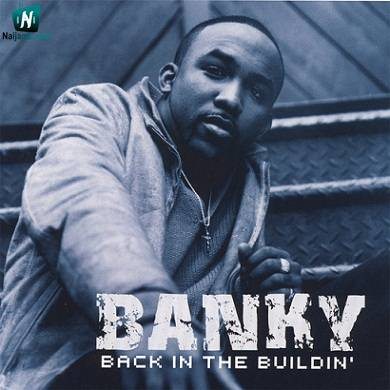 Banky W - Intro + Instrumental