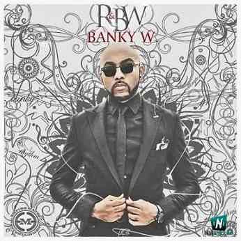 Banky W - African And Proud ft Sarkodie, Camp Mulla, L Tido, Vector