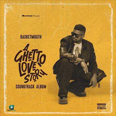 BasketMouth