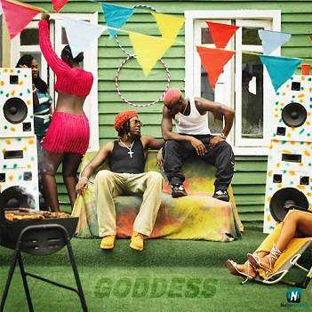 Bayanni - Goddess ft Ruger