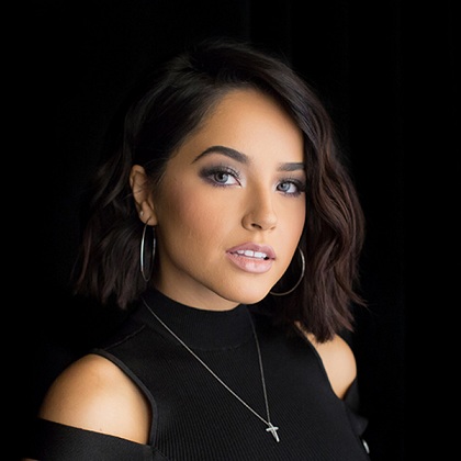 Becky G Picture