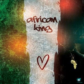 Bella Alubo - African King