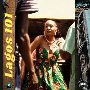 Bella Alubo - Lagos 101 ft Falz