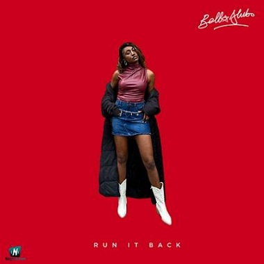 Bella Alubo - In My Face