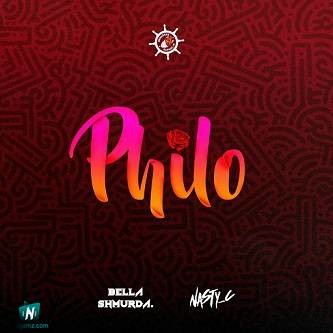 Bella Shmurda - Philo (Remix) ft Nasty C