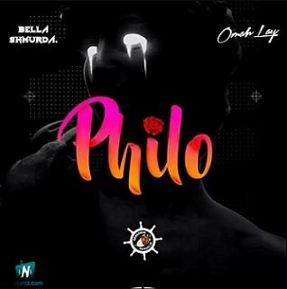 Bella Shmurda - Philo ft Omah Lay
