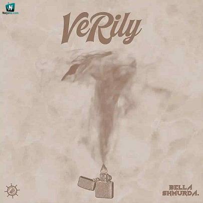Bella Shmurda - Verily