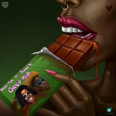 Berri Tiga - Choco Milo ft Tega Boi Dc