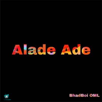 Bhadboi OML