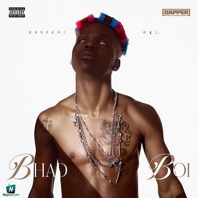 Bhadboi OML - Testimony