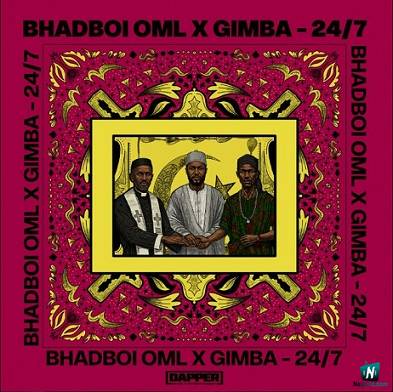 Bhadboi OML