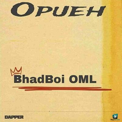 Bhadboi OML