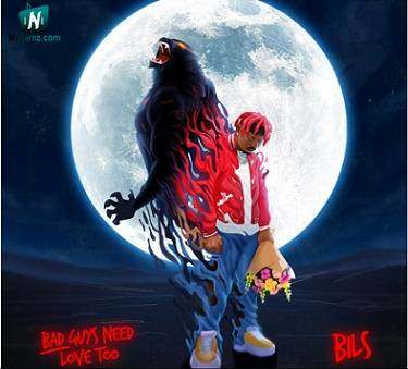 Bils - Breakfast Anthem ft Simi
