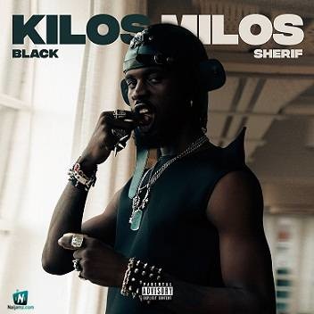 Black Sherif